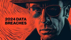 2024 was a historically significant year for cybersecurity