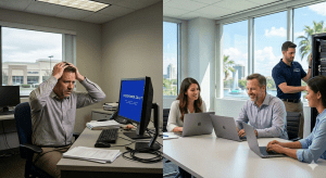 IT support in Central Florida