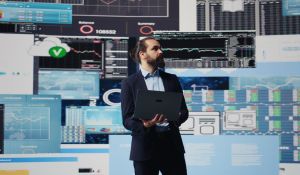 Business IT Support
