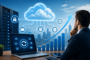 Cloud Backup Solutions