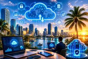 cloud management services